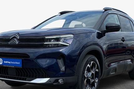 Citroen C5 Aircross 11.050 km 26.950 &euro; Leverkusen 51373