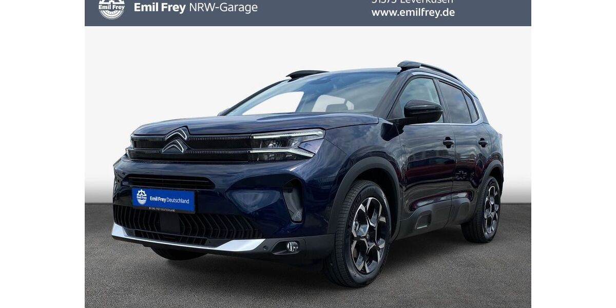 Citroen C5 Aircross 7.500 km 28.250 &euro; Leverkusen 51373