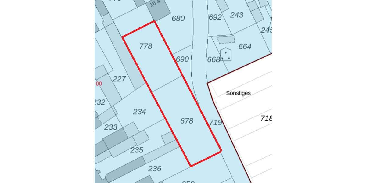 Grundstück Düsseldorf Eller - 370.000&euro; | Angebot:26494313