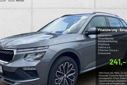 Skoda Kamiq 32.473 km 21.490 &euro; Pulheim-Brauweiler 50259