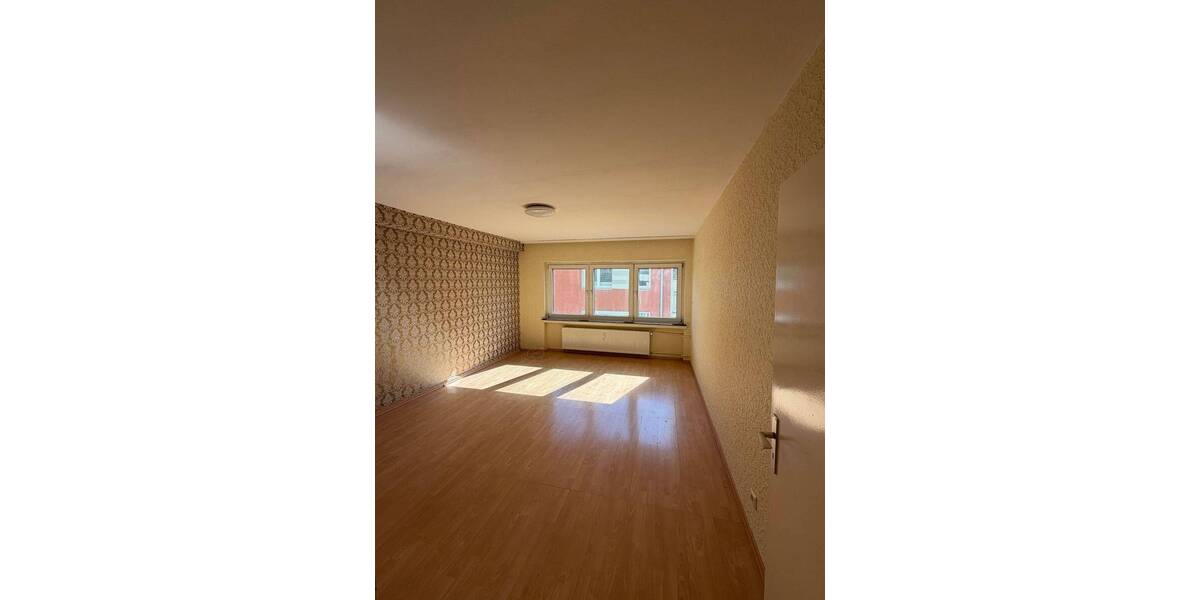 Etagenwohnung Wuppertal Elberfeld - 3 Zimmer, 86 m&sup2;, 600&euro; | Angebot:26454004