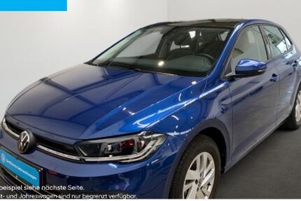 VW Polo 10.781 km 24.950 &euro; Neuss 41460