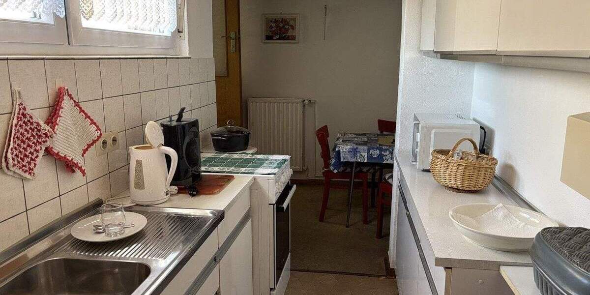 Doppelhaushälfte Krefeld Uerdingen - 4 Zimmer, 80 m&sup2;, 229.000&euro; | Angebot:25741176