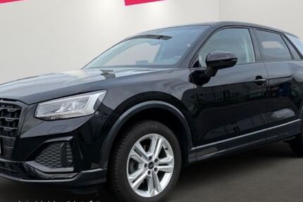 Audi Q2 15.416 km 24.900 € Düsseldorf 40233