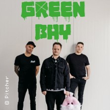 Green Day By Green Bay