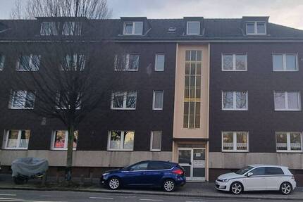 Wohnung Mülheim an der Ruhr Mitte - 2 Zimmer, 53 m&sup2;, 375&euro; | Angebot:26904187