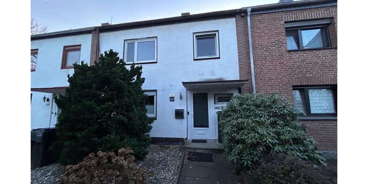 Einfamilienhaus Viersen Hülsdonk - 5 Zimmer, 110 m&sup2;, 259.000&euro; | Angebot:26489392