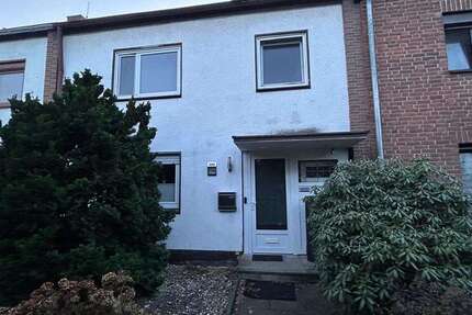 Haus Viersen Hülsdonk - 5 Zimmer, 110 m&sup2;, 259.000&euro; | Angebot:26489392