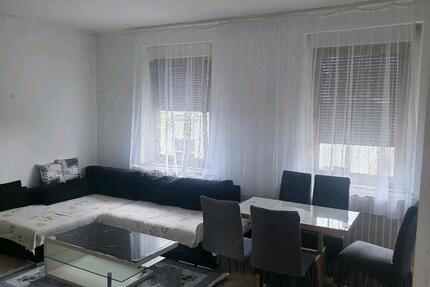 Wohnung zu vermieten 2 zimmer