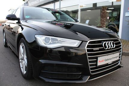 Audi A6 192.000 km 15.999 &euro; Kaarst 41564