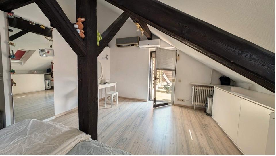 Einfamilienhaus Solingen Central - 2 Zimmer, 140 m&sup2;, 249.000&euro; | Angebot:26865131