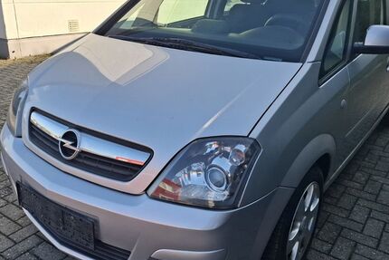Opel Meriva 145.299 km 2.900 &euro; Jüchen 41363