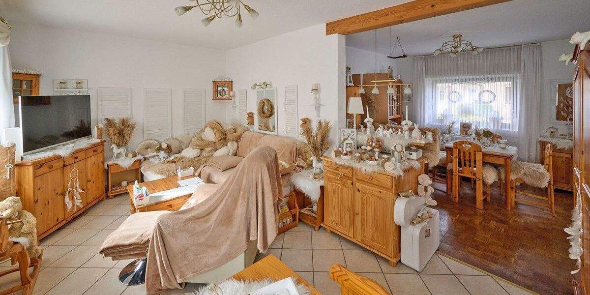 Doppelhaushälfte Moers Moers-Mitte - 3 Zimmer, 112 m&sup2;, 275.000&euro; | Angebot:25775727