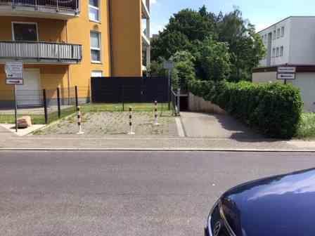 Garagen / Stellplätze Düsseldorf Stadtbezirk 9 - 54&euro; | Angebot:26547751