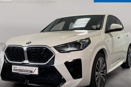 BMW X2 26.053 km 46.999 &euro; Düsseldorf 40237