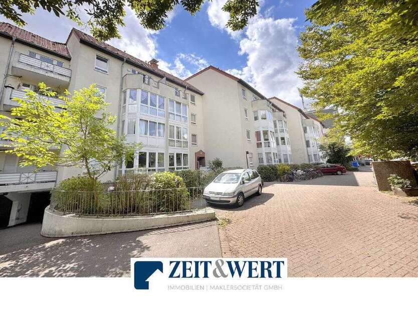 Wohnung zum Kaufen in Neuss 165.000 € 57 m²