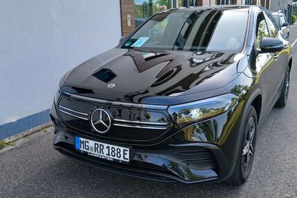 Mercedes-Benz EQA 65.000 km 31.995 &euro; Mönchengladbach 41063