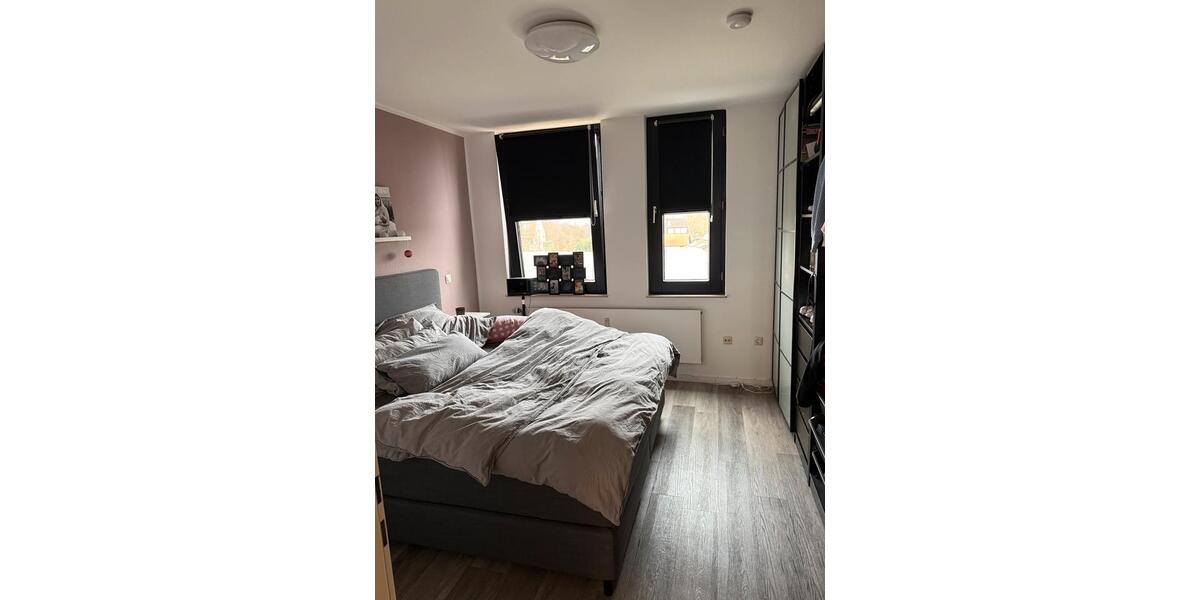 Nachmieter zum 15.03 3 zimmer