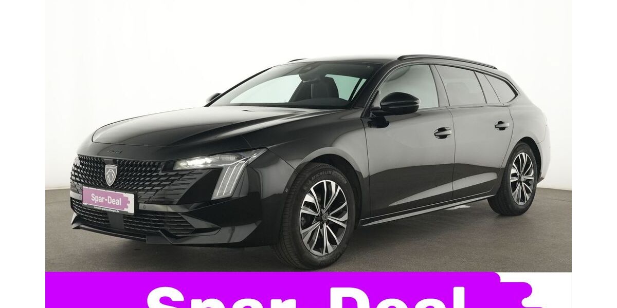 Peugeot 508 64.424 km 21.663 &euro; Neuss 41460