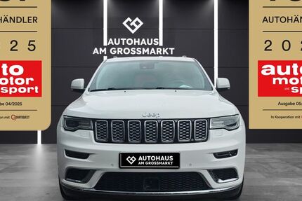 Jeep Grand Cherokee 74.855 km 28.580 &euro; Duisburg 47059