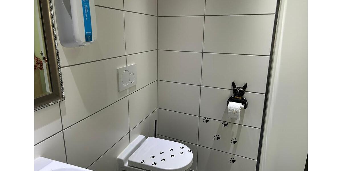 Charmantes Café Eiscafé in kernsaniertem und denkmalgeschütztem Fachwerkhaus! zimmer