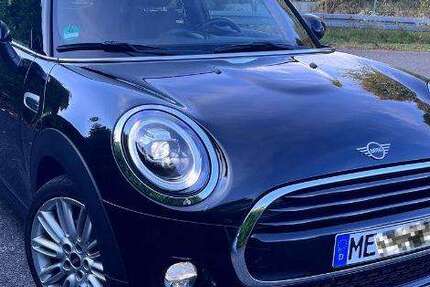 Mini Cooper 51.666 km 18.800 € Velbert 42553