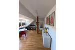 Dachgeschoßwohnung Mönchengladbach Nord - 2 Zimmer, 55 m&sup2;, 819&euro; | Angebot:26399844