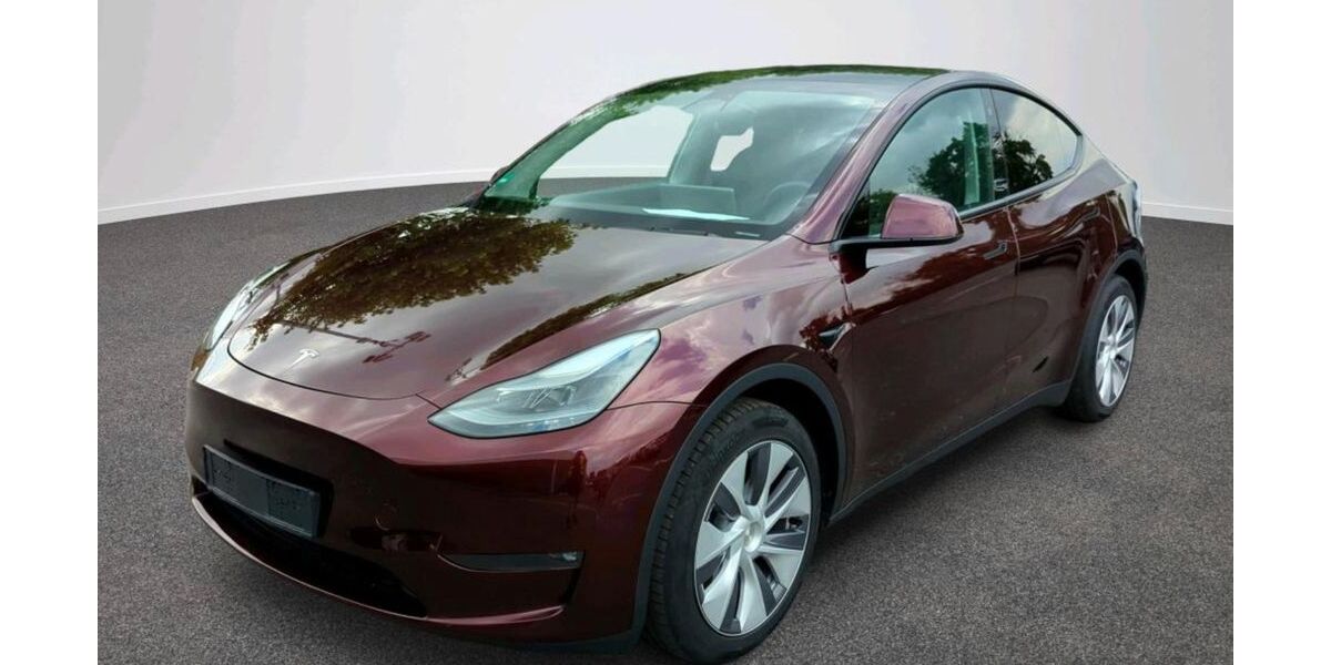 Tesla Model Y 55.900 km 39.990 &euro; Mülheim an der Ruhr 45478