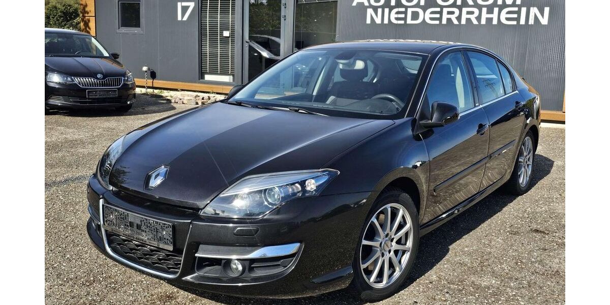 Renault Laguna 114.318 km 6.500 &euro; Kempen 47906