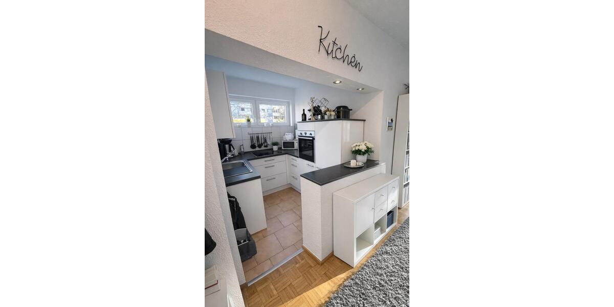 2-Zimmer-ETW mit Balkon für Singles oder Kapitalanleger 2 zimmer