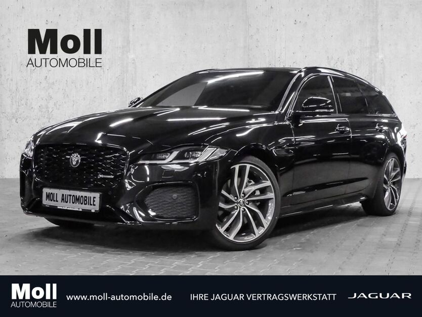 Jaguar XF 8.500 km 51.900 € Köln 51149