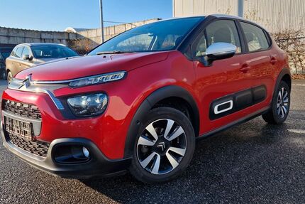 Citroen C3 50.200 km 11.699 &euro; Willich 47877