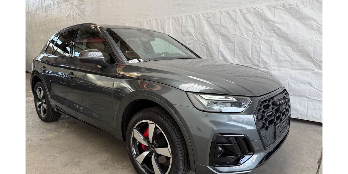 Audi Q5 20.000 km 37.400 &euro; Düsseldorf 40589