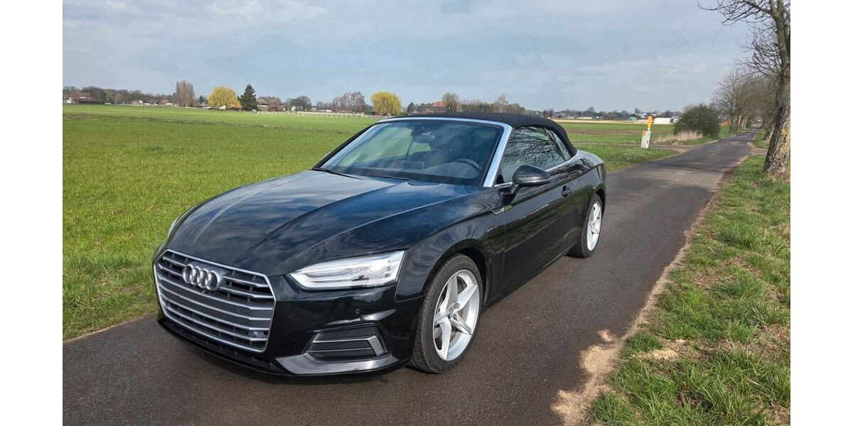 Audi A5 89.400 km 24.900 &euro; Willich 47877