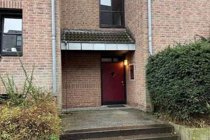 Wohnung Düsseldorf Wersten - 1 Zimmer, 27 m&sup2;, 106.000&euro; | Angebot:25625647