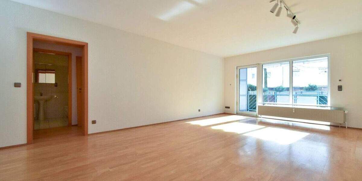 Etagenwohnung Duisburg / Rahm Rahm - 4 Zimmer, 108 m&sup2;, 329.000&euro; | Angebot:25801088