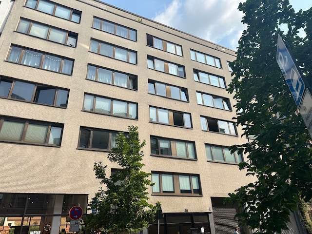 Wohnung zum Kaufen in Köln, Neustadt-Nord 310.000 € 43 m²