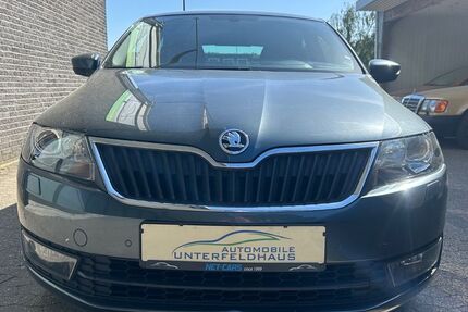 Skoda Rapid 92.000 km 8.999 &euro; Erkrath 40699