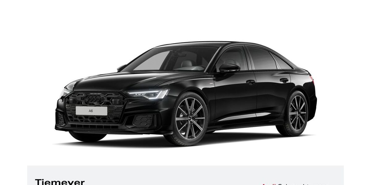 Audi A6 44.121 km 45.790 &euro; Oberhausen 46047