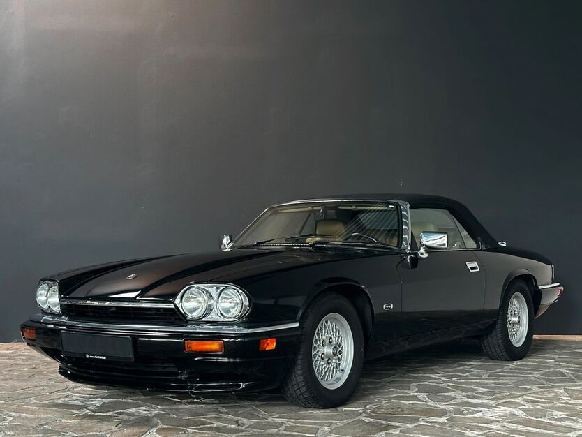 Jaguar XJS 83.149 km 22.000 € Erkrath 40699