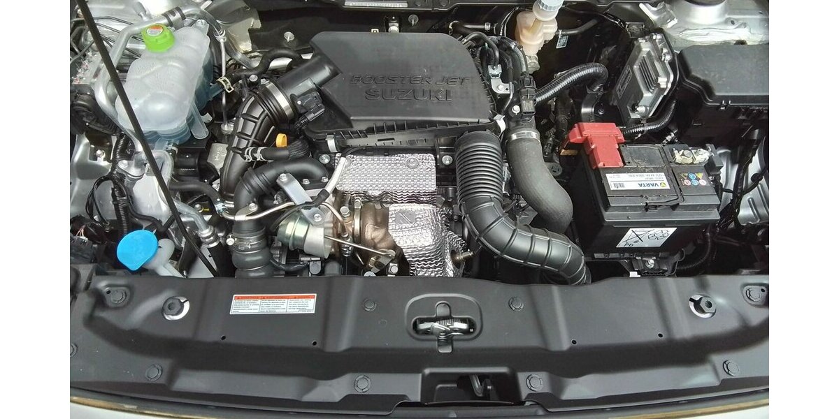 Suzuki S-Cross 1.4 Comfort+Allwetter+Kamera+Sitzheizung 18.595 km 20.990 &euro; Meerbusch 40667