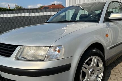 VW Passat 89.000 km 4.990 &euro; Viersen 41748
