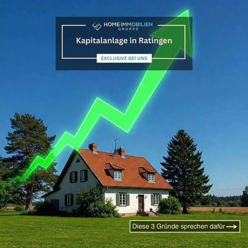 Haus zum Kaufen in Ratingen 899.999 € 271 m²