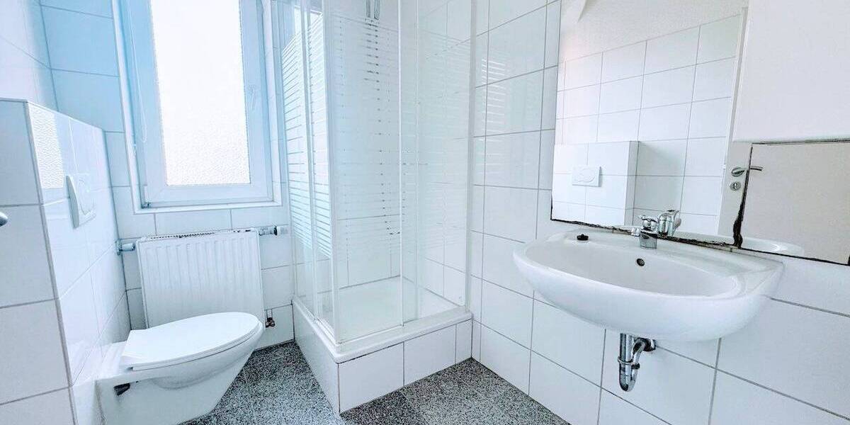 Etagenwohnung Grevenbroich Orken - 3 Zimmer, 59 m&sup2;, 129.000&euro; | Angebot:26804502