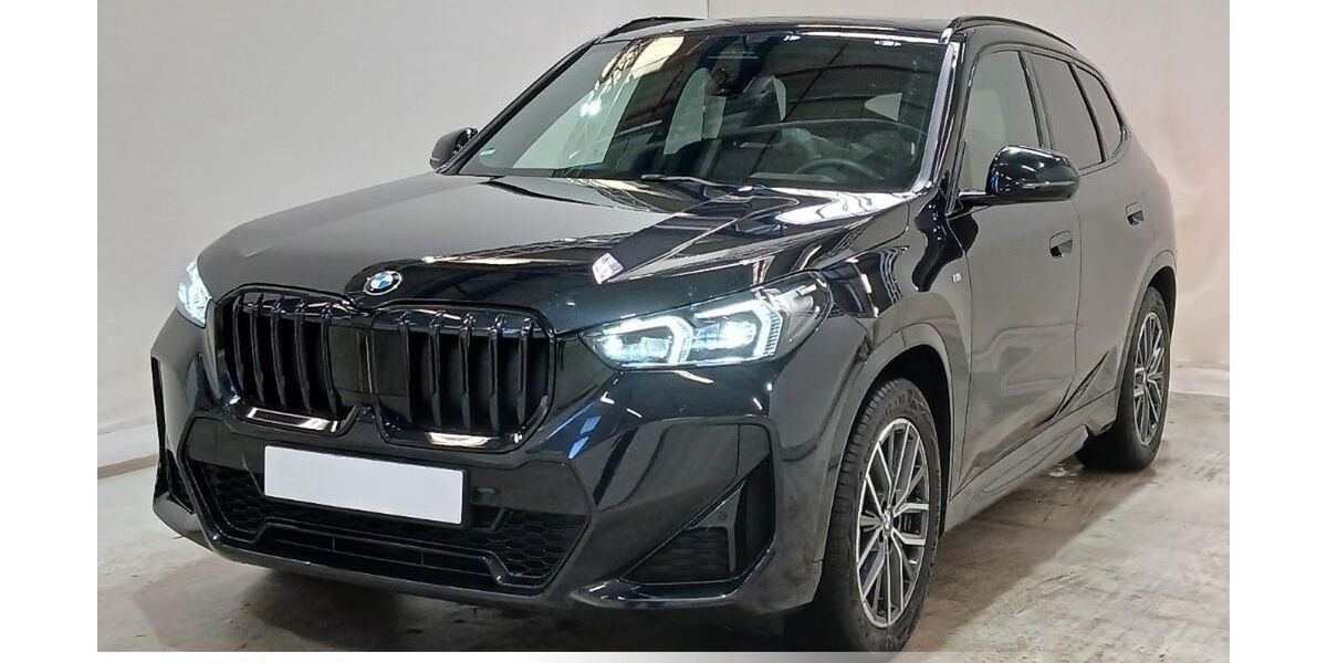 BMW X1 48.500 km 43.999 &euro; Meerbusch 40668