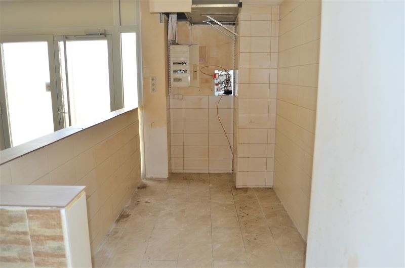 Einzelhandelsfläche mitten in der Fußgängerzone! zimmer