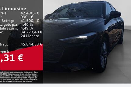 Audi A5 28.513 km 42.490 &euro; Remscheid 42897