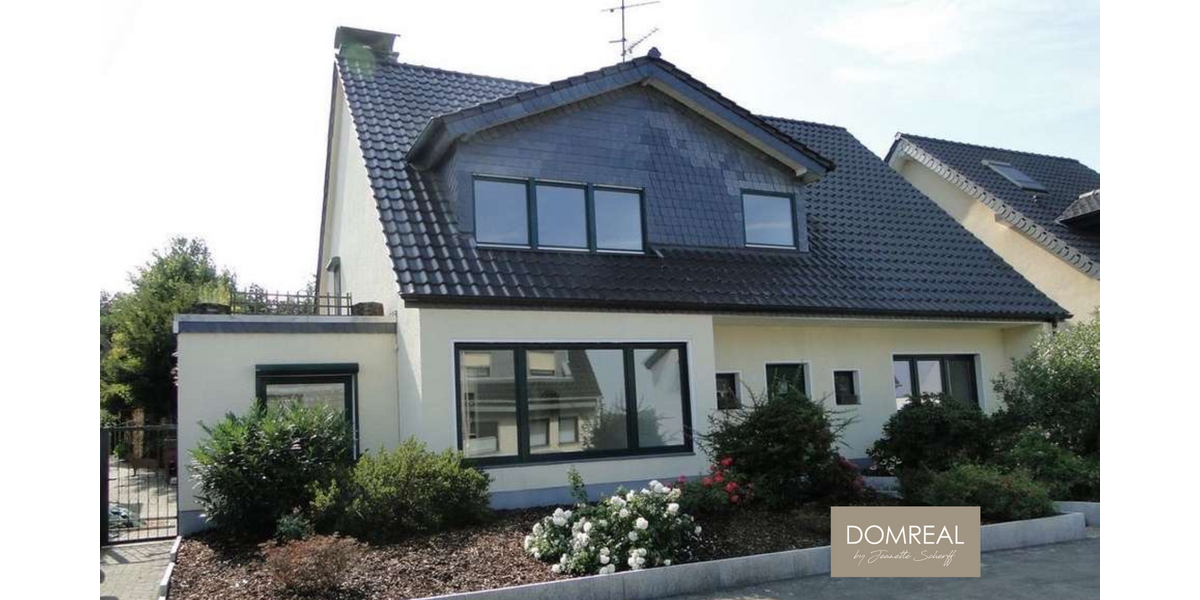 Einfamilienhaus Dormagen Broich - 6 Zimmer, 247 m&sup2;, 660.000&euro; | Angebot:23859526