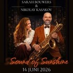 Sarah Bouwers & Nikolay Kasakov - Sound of Sunshine