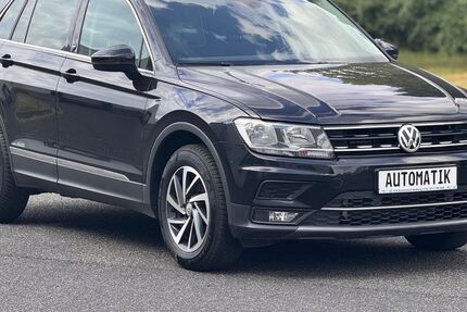 VW Tiguan 70.000 km 18.550 &euro; Bedburg 50181